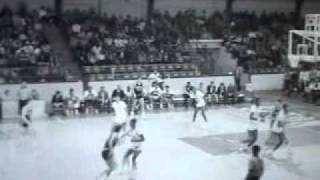 Princeton Basketball DoubleTeam Scoring Inside [upl. by Yruok]