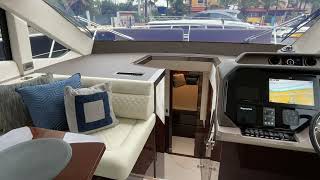 2024 Galeon 500 Flybridge [upl. by Iaw]