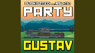 Party Gustav feat R5on11c [upl. by Nashner]