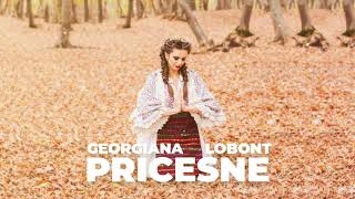 Georgiana Lobont  COLAJ PRICESNE 2021 🙏 [upl. by Cohette]