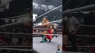 Fallon Henley is STILL the WWENXT Women’s North American Champion wwe shorts shortsviral [upl. by Pedaiah]