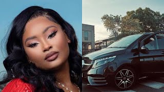 Cyan Boujee Really DESTROYED a VClass‼️ 🙆🏾‍♀️ [upl. by Areht]