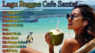 REGGAE CAFE SANTAI•HAWAII ISLAND [upl. by Winou857]