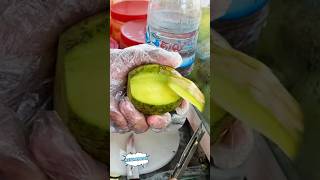 Incredible how to cut Ambarella Fruit shortvideo [upl. by Declan]