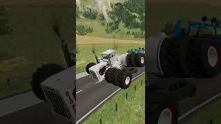 I cant do anything else farmingsimulator22 fs22 shorts [upl. by Bendite]