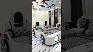 boy and girl bedroom Design Ideas  Kids bedroom design ideas [upl. by Avon]