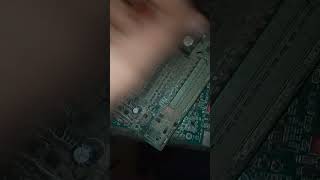 Vfd Repairing Oc1 Fault  how INVT vfd IGBT moudule repairing  INVT Vfd SMPS repair [upl. by Reklaw]