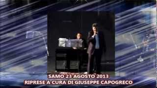 VINCENZO BRUZZANITI CANTA quotMAMMAquot [upl. by Jahdai73]