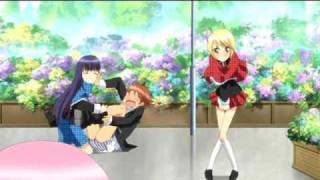 Minna no Tamagofull Shugo Chara Doki Opening 1 [upl. by Dhiren468]