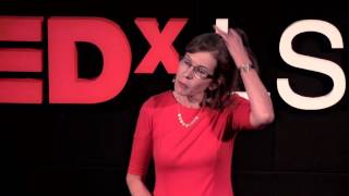 Why feminism needs men  and men need feminism  Nikki van der Gaag  TEDxLSHTM [upl. by Demetris959]