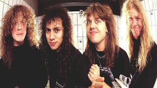 Opinión sobre Garage Days ReRevisited de Metallica [upl. by Tucky]