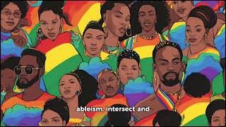 How Intersectionality Affects LGBTQ Experiences [upl. by Christabel]