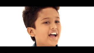 HEAL THE WORLD  COVER  STEVEN SAMUEL DEVASSY [upl. by Maxentia397]