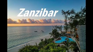 Top 10 Resorts Zanzibar Tanzania 2022 [upl. by Diahann]