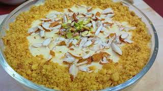 Fruit Cake Custard Recipe  How to make custard cake easily at home  اردو  हिंदी [upl. by Nicolai904]