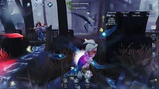 Identity V  Survivor Montage [upl. by Ekralc63]