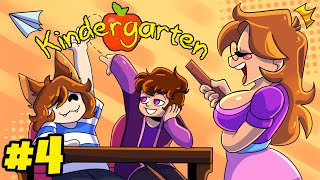 The END of Kindergarten  Kindergarten Part 4 [upl. by Gladi]