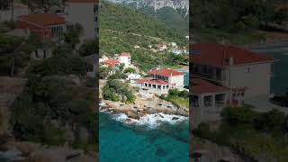 griechenlandtasos travel drone nature [upl. by Gordon821]