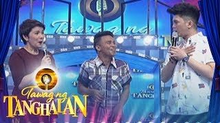 Tawag ng Tanghalan Daily Contender Raymundo Alvarezs life [upl. by Angel]