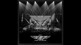 Fifth Harmony  Sledgehammer 727 Tour Studio Version [upl. by Kiyoshi]