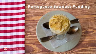 Serradura Dessert Recipe without Whipped Cream  Saw dust pudding  Sweet Dish with 3 ingredient [upl. by Annaeiluj414]