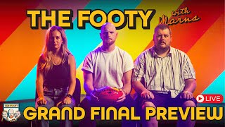 Grand Final Preview [upl. by Ellienad]