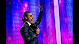 The Caesar Flickerman Show  Main Theme [upl. by Eiral963]