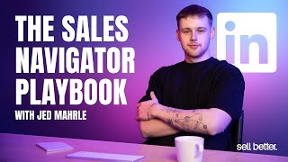 How to Use LinkedIn Sales Navigator For Lead Generation 2024 Update [upl. by Cilo]