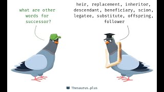 Difference Between An Heir And A Legatee [upl. by Cozmo717]