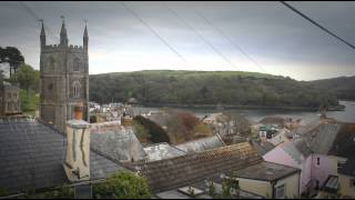 Fowey A Video Guide [upl. by Cath]