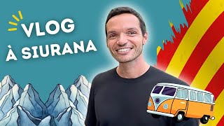 VLOG 🚐 Voyage à Siurana près de Tarragone [upl. by Northway]