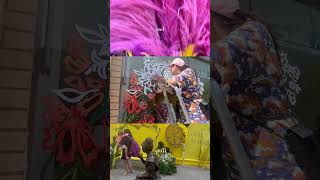 Chelsea Flower Show 2024 london flowers gardening [upl. by Enyale846]