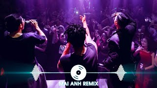 Một Tình Yêu Hai Thử Thách Remix  Lòng Người Khó Nói Em Ơi Sao Phải Sớm Thế Buông Lơi Remix TikTok [upl. by Lishe]