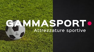 Gammasport  Attrezzature Sportive Susegana TV [upl. by Nuahsyar]