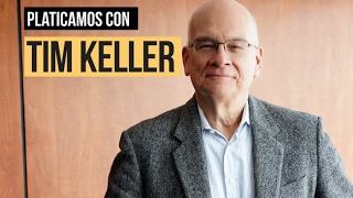 Tim Keller en español Migrantes millennials política y cristianismo [upl. by Sidoma198]