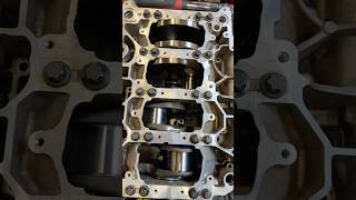 Audi A6 C6 V8 BVJ engine block complete 👨‍🔧 Jan v8 [upl. by Frodine676]