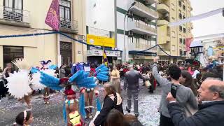 CARNAVAL DE LOULÉ 2024 [upl. by Yenterb]