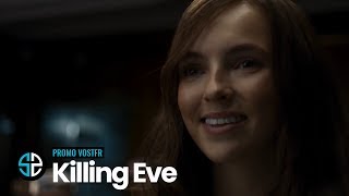 Killing Eve S01 Promo VOSTFR HD [upl. by Loise]