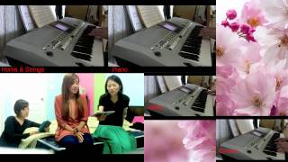 JW Song 89 with Singers Vida Lorraine Galut [upl. by Nodnrb]