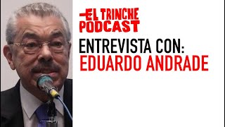 ¿Cuáles son los alcances de la Constitución Entrevista con Eduardo Andrade [upl. by Nwahc727]