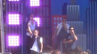 247 Big Time Rush World Wide Day Of Play [upl. by Mcwherter76]