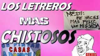 Letreros chistosos y estupidos de mexico  DUO MARTINEZ [upl. by Mayda]