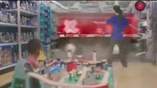 Toy Commercial 2014  Toys R Us  Next Stop Imagination Station [upl. by Mapes550]