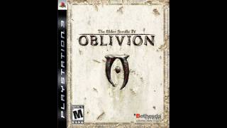 Oblivion Soundtrack  Auriels Ascension HD [upl. by Mitchiner]