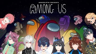 【AMONG US】RED SUS [upl. by Reeher]