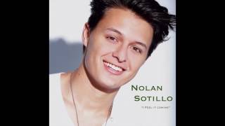 Nolan Sotillo  I Feel It Coming The Weeknd [upl. by Dominus]