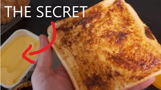 How to make a good vegemite sandwich [upl. by Nyleuqaj]