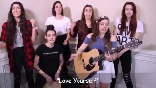 Katherine Cimorelli  Solos 2015 HD [upl. by Adniral853]