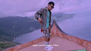 KECAPLAH amp LIHATLAHMJ MEFAN JALMAV  OFFICIAL MV  ROHANIKRISTEN hiphoprapsong [upl. by Aiciled]