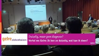 Duizelig maar geen diagnose 1012 [upl. by Beverly708]